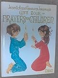Janet & Anne Grahame Johnstone's gift book of prayers for children