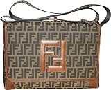 Fendi Women's 7VA170-MX7-F0VT4 Shoulder Bag