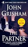 The Partner: A Novel