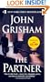 The Partner: A Novel