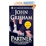 The Partner: A Novel