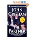 The Partner: A Novel