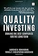 Quality Investing: Owning the best companies for the long term