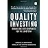 Quality Investing: Owning the best companies for the long term