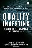 Quality Investing: Owning the best companies for the long term