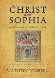 Cover of Christ and Sophia by Valentin Tomberg 0880105658