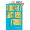 Benchley Lost and Found (Dover Humor)