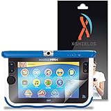 XShields&copy; (2-Pack) Screen Protectors for Vtech InnoTab Max Tablet (Ultra Clear)