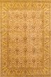 Hand Tufted Indian "Agra Collection" Rug