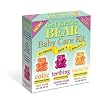 Get Better Bear Baby Care Kit for Colic, Teething and Earache