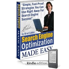 Search Engine Optimization ( SEO ) MADE EASY - Learn How To Dominate The Search Engines!