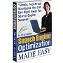 Search Engine Optimization ( SEO ) MADE EASY - Learn How To Dominate The Search Engines!
