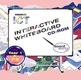 Nelson Thornes Primary ICT: Interactive Whiteboard CD-ROM Year 1/P2