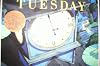Tuesday
