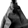 MOMO Performance Black Short Shift Boot