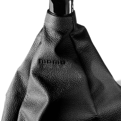 MOMO Performance Black Shift Boot