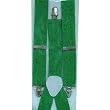 St. Patrick's Suspenders - Accessories & Makeup