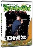 DMX - The Smoke Out Festival Presents [DVD] DVD