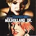 Angelo Badalamenti, Mulholland Drive - O.S.T., 発売中