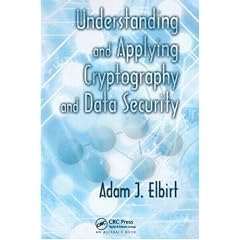 Understanding and Applying Cryptography and Data Security