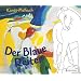 Kunst-Malbuch Der Blaue Reiter