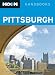 Moon Pittsburgh (Moon Handbooks)