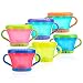 Nuby Snack Keeper, Colors May Vary