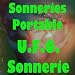 Ufo sonnerie