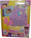 Dora Dress And Style Fashions Slumber Party