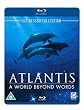 Atlantis [Blu-ray]