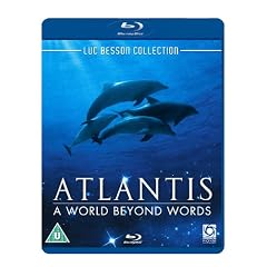 Atlantis [Blu-ray]