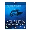 Atlantis [Blu-ray]