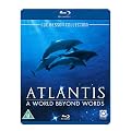 Atlantis [Blu-ray]