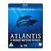 Atlantis [Blu-ray]