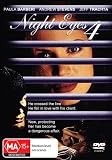 Night Eyes 4 ( Midnight Hour ) ( Night Eyes Four: Fatal Passion ) [ NON-USA FORMAT, PAL, Reg.0 Import - Australia ]