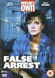 False Arrest [DVD] [1991]
