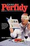 CSIRO Perfidy