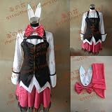 アクエリオンEVOL★ ミコノ スズシロ　コスプレ衣装　新品　完全オーダメイドも対応可能