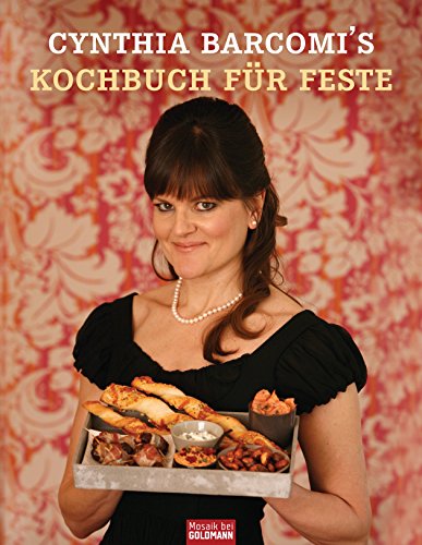 Kochbuch für Feste (German Edition)