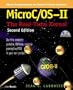 MicroC/OS-II: The Real Time Kernel