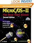 MicroC/OS-II: The Real Time Kernel