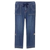 Infant Boys' Cherokee Convertible Pants - Denim