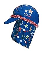 Playshoes Gorra (Azul)