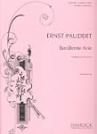 Ber�hmte Arie: Posaune und Klavier. (...