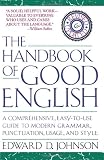 The Handbook of Good English