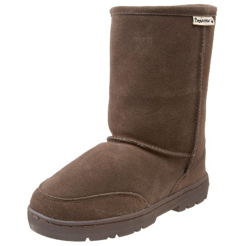 BEARPAW Men's Dream 8