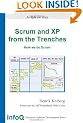 Scrum and XP from the Trenches (Enterprise Software Development)