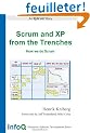 Scrum and XP from the Trenches: How We Do Scrum