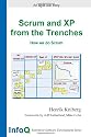 Scrum and XP from the Trenches: How We Do Scrum
