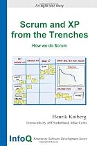 Scrum and XP from the Trenches: How We Do Scrum